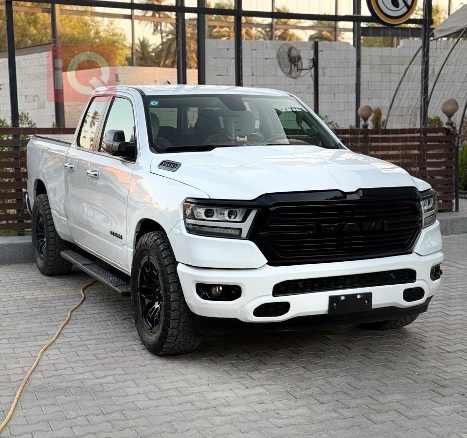 Ram 1500